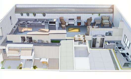 廚具行業創新推動市場發展：如何營銷推廣廚具新品