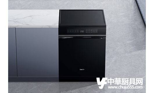 臺式洗碗機廠家：革新廚房生活的科技佳作