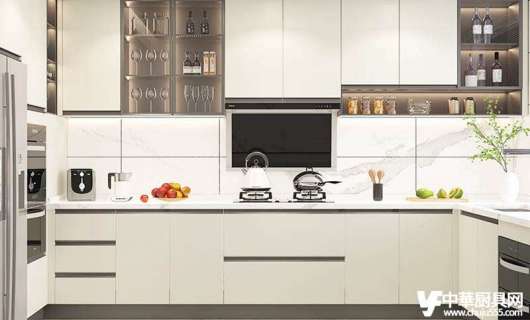 2023年十大櫥柜品牌最新排名介紹