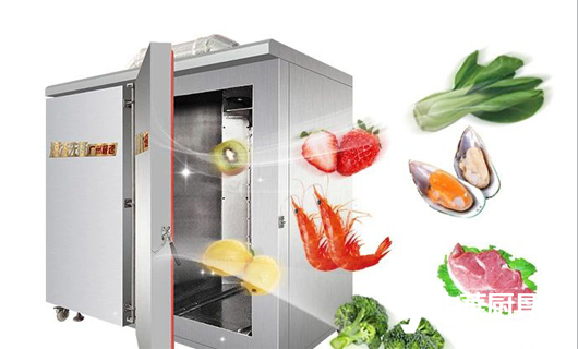 廚房利器，打造完美烹飪體驗——探索卓越廚房設備廠家