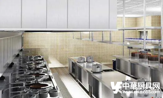 廚房設備的第二生命：廚房設備回收與再利用