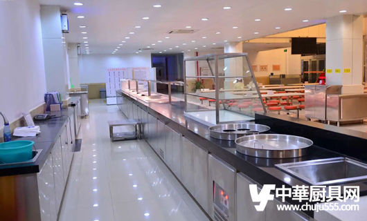 讓各種廚房設備煥發新生，專業維修服務讓您告別煩惱