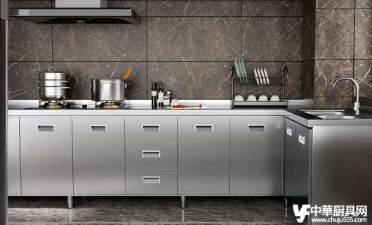 廚房裝修效果圖設計方案：打造個性化烹飪空間的完美指南