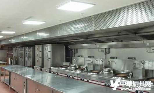 酒店廚房廚具代理：提升餐飲運營效率與品質的關鍵