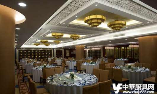 酒店廚具代理市場：現狀、競爭態勢與發展趨勢