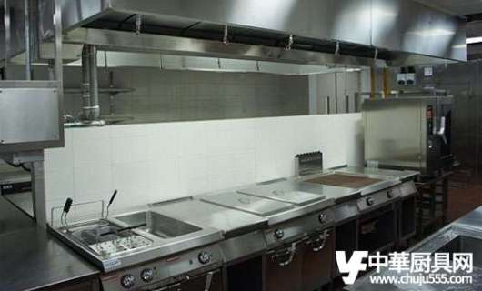 酒店廚具代理市場的發展趨勢與優秀地區