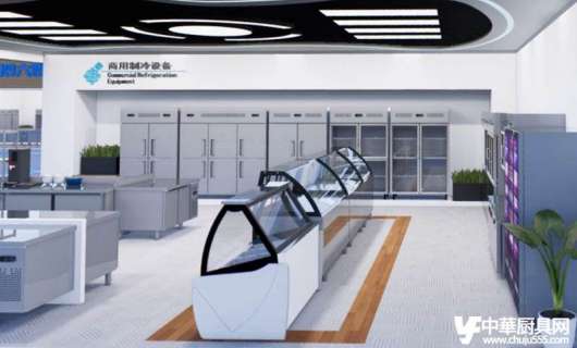 廚具數字經濟：提升產業效率與體驗的實踐與探索