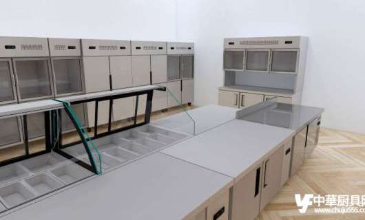 廚具與餐飲的共融發展：相互驅動，創新無界