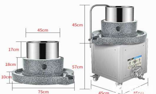 智能豆腐機(jī)十大推薦企業(yè)：引領(lǐng)未來廚房新潮流