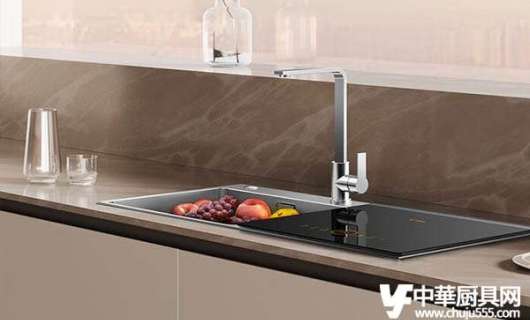 打造廚房新風(fēng)尚，讓水槽式洗碗機(jī)為您的家庭增色