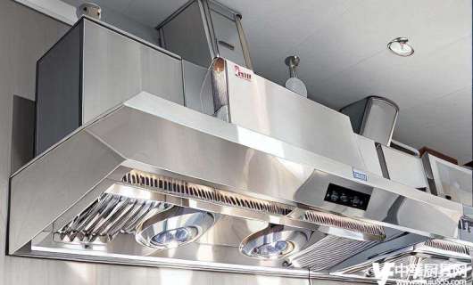 廚具經銷銷售抽油煙機：如何規(guī)避市場風險