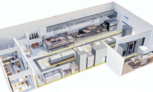 打造無煙廚房，選對抽油煙機是關鍵——消費者喜愛的十大品牌揭曉