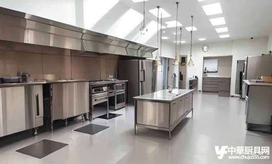 領略國際品質，為您的廚房選擇最佳抽油煙機