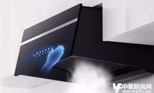 打造油煙機精準定位營銷推廣方案，引領廚房革命