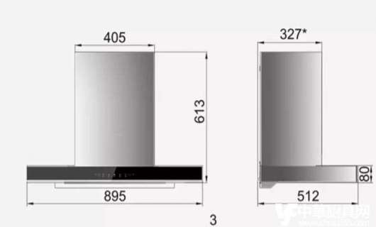 打造清新廚房，選擇抽油煙機十大最新企業(yè)