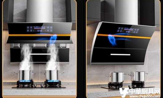 抽油煙機十大消費者受歡迎企業(yè)營銷推廣方案