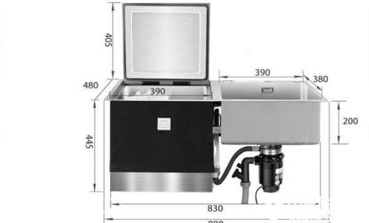 水槽式洗碗機優(yōu)質品牌營銷推廣方案：打造家居新風尚