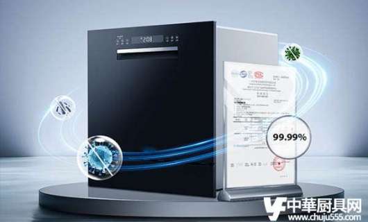 嵌入式洗碗機十大優質品牌：開啟智能家居新時代