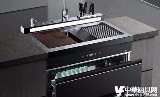 市場定價策略：廚具經銷銷售抽屜式洗碗機的關鍵之道