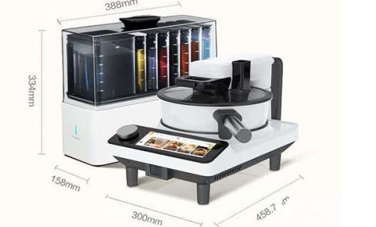 智能炒菜機銷售引流產品方案：打造爆款，引爆市場