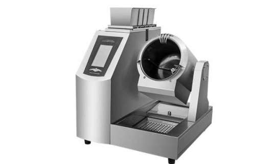 智能炒菜機十大排名好企業，讓烹飪更智能