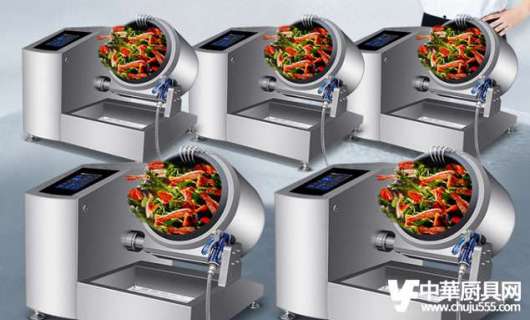 智能炒菜機十大銷量企業營銷推廣方案：讓烹飪更智能，享受美食新生活