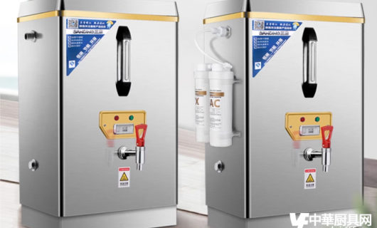 廚具熱水器知名品牌：打造極致舒適廚房的必備利器