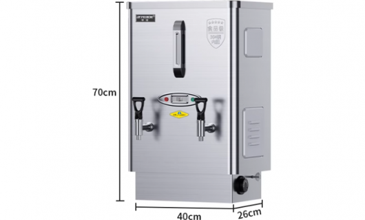 廚具經銷銷售熱水器如何制定渠道策略