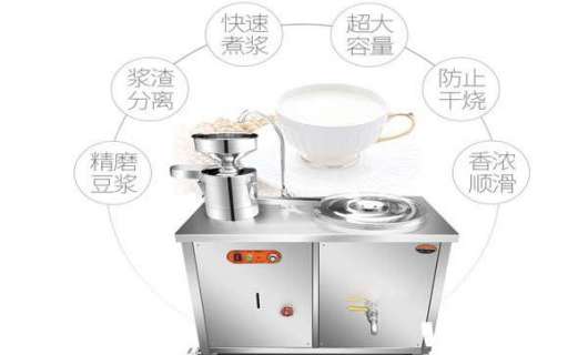 智能豆腐機優質服務營銷推廣方案：打造極致用戶體驗