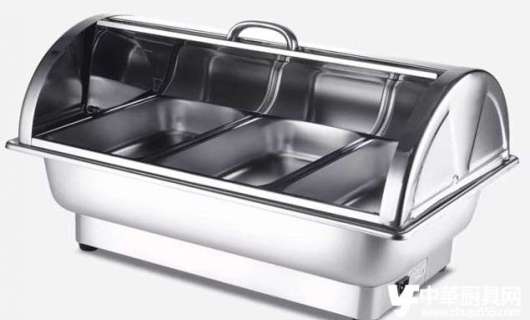 酒店布菲臺豪華品牌——品質與尊貴的完美結合