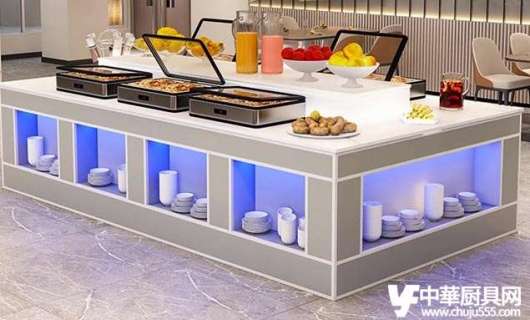 國外布菲臺十大品牌——品質與設計的典范