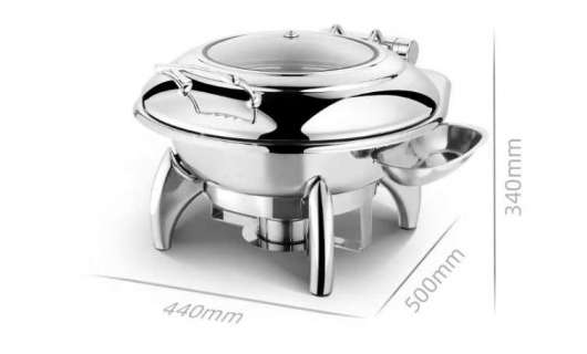 五星級酒店布菲臺產品注意事項營銷推廣方案