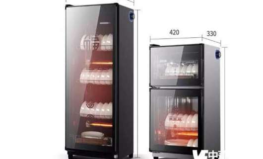 健康廚房，從健康守護者消毒柜開始(消毒柜原理)