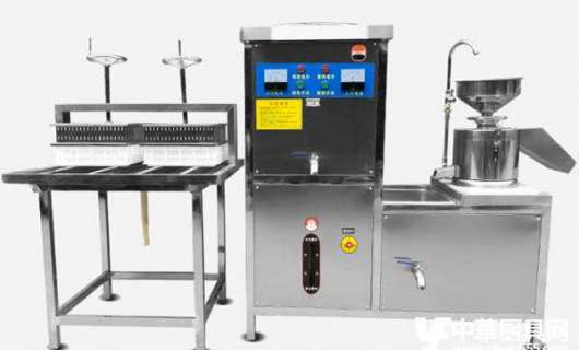 智能豆腐機(jī)：讓傳統(tǒng)美食制作更輕松，品質(zhì)更保障