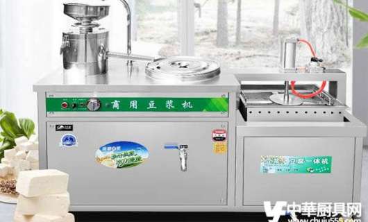 智能豆腐機(jī)：打造個性化美食體驗的智能家居新寵