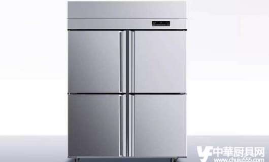 商用廚具冰柜：創(chuàng)新引領(lǐng)，高效賦能餐飲業(yè)