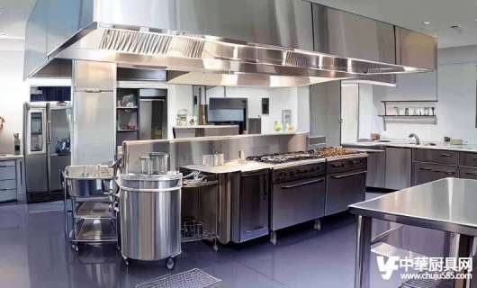明廚亮灶之選：精心挑選廚房設(shè)備，共筑食品安全透明之橋