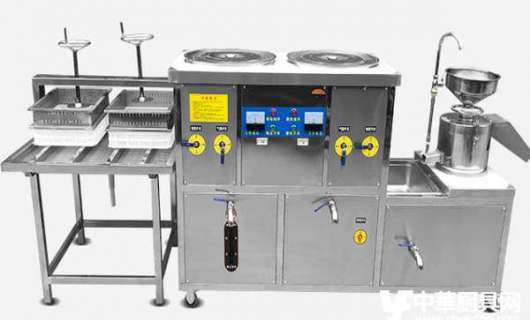 智能豆腐機(jī)：精準(zhǔn)定位，量身定制營銷推廣方案