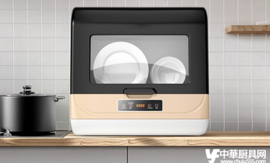 臺(tái)式洗碗機(jī)的創(chuàng)新革命：重塑家庭清潔體驗(yàn)