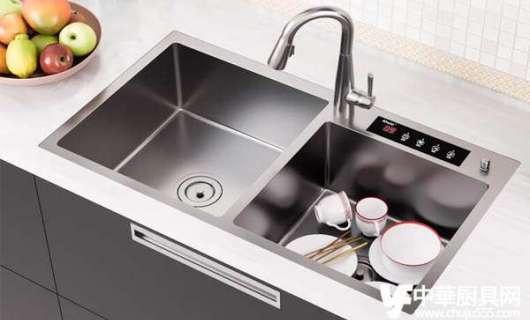 洗碗機產(chǎn)品發(fā)展趨勢：智能化、高效化與多元化