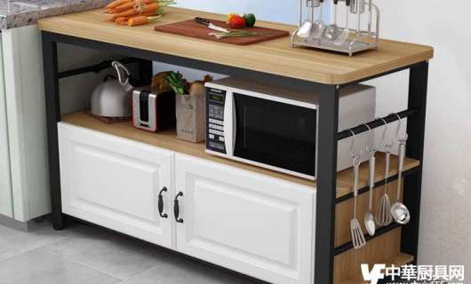 商用廚具工作臺：未來發(fā)展趨勢及市場機遇