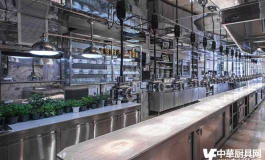 星級酒店廚房配置標準規(guī)范：卓越品質(zhì)的基石