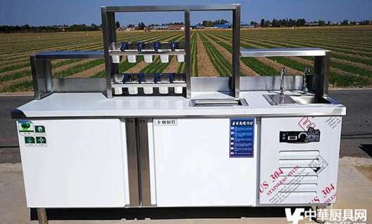 商用廚具經(jīng)銷商如何卓越服務消費者：策略與實踐