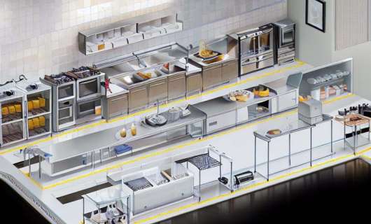 寧夏靈武市酒店設備回收現狀及其發展對策