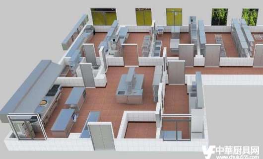 破繭而出：中央廚房許可審查規范的創新與實踐