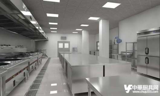 餐飲廚房工程：塑造未來餐飲業的核心力量