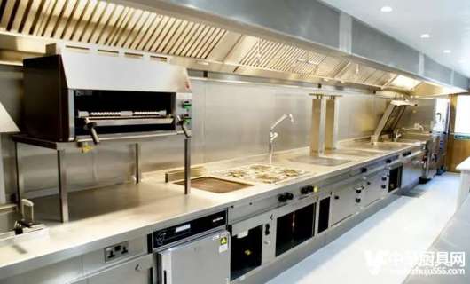 中央廚房審查細則：推動食品質量與安全的重要指南