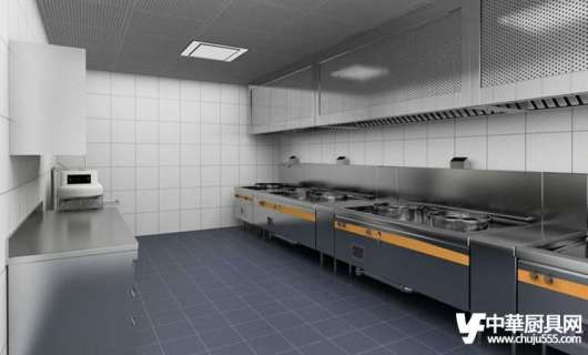 中央廚房審查許可規范：從細節到全局的嚴格把控