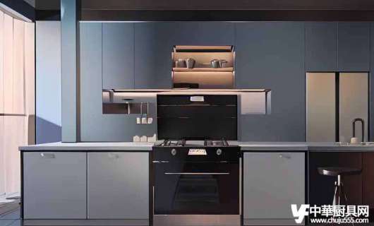 智能廚具數字技術釋放更大的消費潛力，廚房設備不斷拓展消費增長新空間