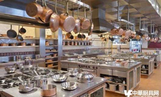 2024商用廚具市場預期：創新與變革，共赴烹飪新征程